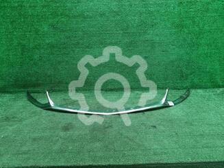 Накладка бампера переднего Geely Tugella I 2020 - н.в.