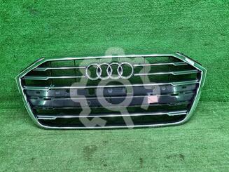 Решетка радиатора Audi A8 [D5] 2017 - н.в.