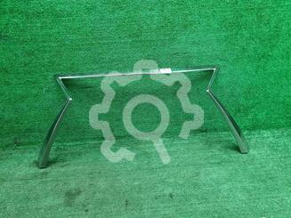 Молдинг решетки радиатора Lexus RX IV 2015 - 2024