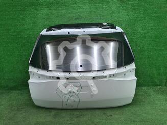 Крышка багажника OMODA C5 I 2022 - н.в.