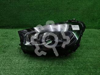 Фара левая Mercedes-Benz GLS-Klasse II [X167] 2019 - н.в.