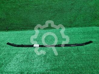 Накладка бампера переднего Jetour Dashing I 2022 - н.в.