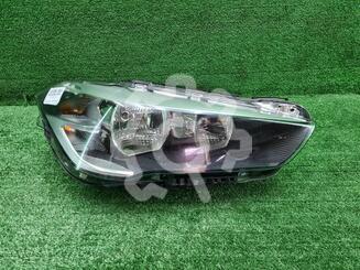 Фара правая BMW X1 [F48] 2015 - 2022