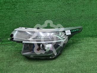Фара левая Kia Seltos 2019 - н.в.