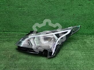 Фара левая Kia Rio IV 2017 - н.в.