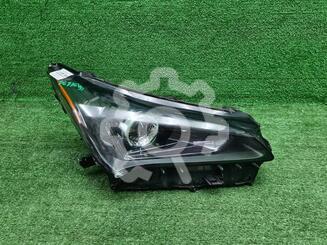 Фара правая Lexus NX I 2014 - 2021