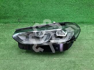 Фара левая BMW X3 [G01] 2017 - н.в.