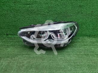 Фара левая BMW X3 [G01] 2017 - н.в.