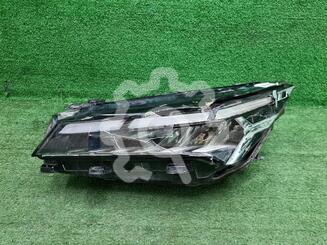 Фара левая Geely Coolray I 2020 - н.в.