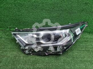 Фара левая Toyota RAV 4 V [XA50] 2018 - н.в.