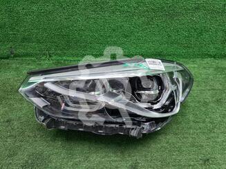Фара левая BMW X3 [G01] 2017 - н.в.