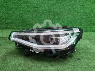 Фара левая Volkswagen ID.4 I 2020 - н.в.