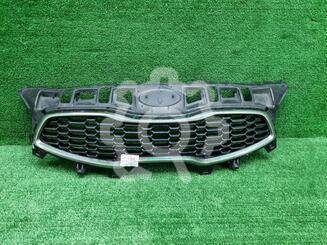 Решетка радиатора Kia Ceed II 2012 - 2018