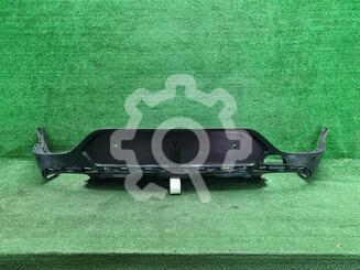 Юбка задняя Mercedes-Benz GLC-Klasse Coupe I [C253] 2016 - н.в.