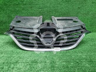 Решетка радиатора Renault Arkana 2019 - н.в.