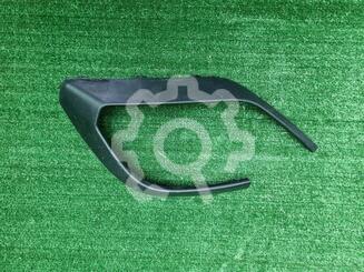 Накладка бампера заднего Jetour X70 PLUS I 2020 - н.в.