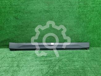 Накладка порога (наружная) Kia Seltos 2019 - н.в.