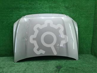 Капот Tank 500 I 2021 - н.в.