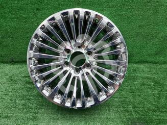 Диск колесный Tank 500 I 2021 - н.в.