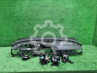 Торпедо Kia Sorento IV 2020 - н.в.