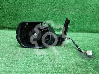 Зеркало заднего вида левое Honda CR-V IV 2012 - 2018