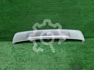 Накладка бампера переднего Audi Q5 II 2017 - н.в.