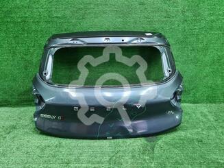 Крышка багажника Geely GS I 2016 - н.в.