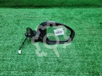 Зеркало заднего вида правое Nissan Almera III [G15] 2012 - 2018