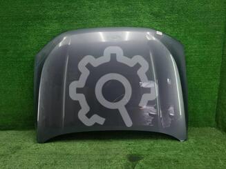 Капот Haval Dargo I 2022 - н.в.