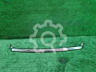 Молдинг решетки радиатора Lexus RX IV 2015 - 2024