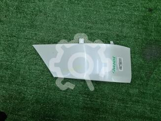 Накладка бампера заднего Lexus LX III 2007 - н.в.