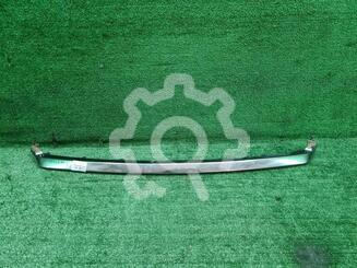 Молдинг решетки радиатора Lexus RX IV 2015 - 2024