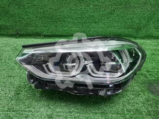 Фара левая BMW X3 [G01] 2017 - н.в.