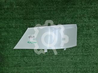 Накладка бампера заднего Lexus LX III 2007 - н.в.