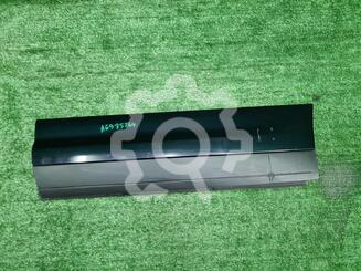 Накладка двери задней левой Porsche Cayenne II 2010 - 2018