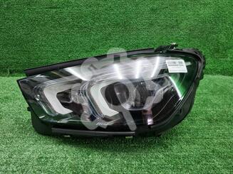 Фара левая Mercedes-Benz GLE-Klasse II [W167] 2018 - н.в.