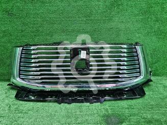 Решетка радиатора Tank 500 I 2021 - н.в.