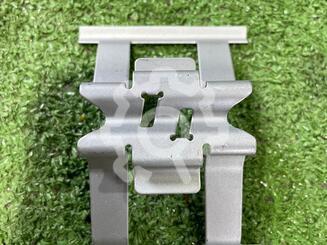 Пружина (трансмиссия) Porsche Cayenne II 2010 - 2018