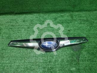 Решетка радиатора Subaru Forester V 2018 - н.в.