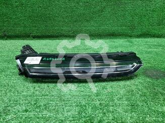 Фара дневного света правая (ДХО) Jetour Dashing I 2022 - н.в.