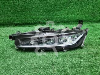 Фара противотуманная левая Lexus RX IV 2015 - 2024
