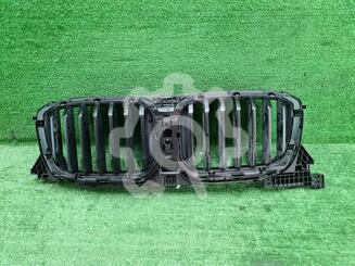 Решетка радиатора BMW X3 [G01] 2017 - н.в.