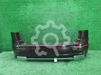 Бампер задний Volvo XC60 II 2017 - н.в.