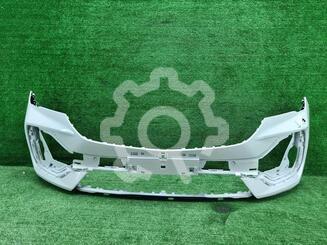 Бампер передний Geely Monjaro I 2021 - н.в.