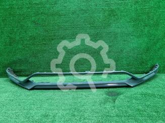 Юбка передняя Volvo XC90 II 2014 - н.в.