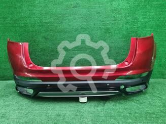 Бампер задний Geely Tugella I 2020 - н.в.