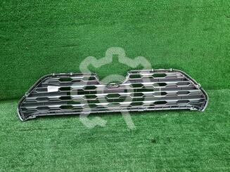 Решетка радиатора Toyota RAV 4 V [XA50] 2018 - н.в.
