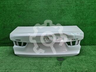 Крышка багажника BMW 3-Series [G2x] 2018 - н.в.