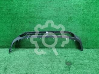 Юбка передняя Toyota RAV 4 V [XA50] 2018 - н.в.