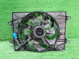 Диффузор вентилятора OMODA C5 I 2022 - н.в.